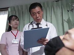 HBAD-609 Sizzling Curves-MILF's Forbidden Passion with a Young Student