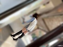 GGS063a Tour Guide's Sensual Journey-Unleashing Forbidden Desires