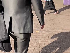 OP001 Sultry Solo Show-Indoor Temptation with a Luscious Butt