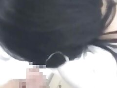 jknemuri Sizzling Solo Seduction-Passionate Japanese Beauty's Hot Boob Showdown