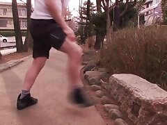 RBD-391 Rio's Sacred Asian Shrine Maiden-A Wet, Passionate Encounter