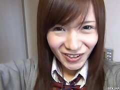 sjt_harumicamshow-def-1 Japanese Babe's Hairy Pussy Thrills with Toys Before Hot Action