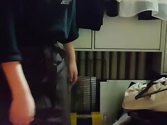 palpis_kigae_part27_1 Anri Nonaka's Steamy Outdoor JAV Adventure Begins Seductively!