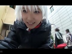 HND-305 Seductive Nurse's Steamy Fingering Leads to Explosive Orgasm