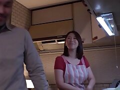 SPRD-1452 Mesmerizing Misaki's Explosive Debut-A JAV Sensation You Won't Forget