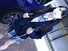 asa1020jk.fc Outdoor Ecstasy-Eri Mizusawa's Steamy Nature Adventure