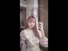 DowAEN9s Mihiro's Surrender-Vibrator Tease & Intense Passion Unleashed