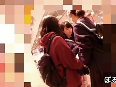 pornika017 Tsuara Junna's Wild Night-Intense Fucking & Licking by Horny Guy