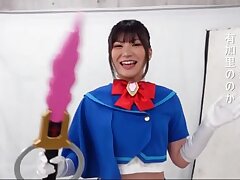 SPSB15_03 Kimono Clad JAV Beauty Sizzles in Steamy Lover's Embrace