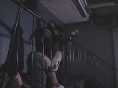 STARS-270 Passionate Night-Sultry Babe in Black Lingerie Takes Charge