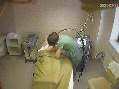 Cosmetic_salon_45 Shion Natsume's Outdoor Adventure-Dildo & Toy Ecstasy!