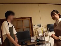 SDAM-099 Passionate Cowgirl Ride-Sizzling Face-Mounted Ecstasy Part II