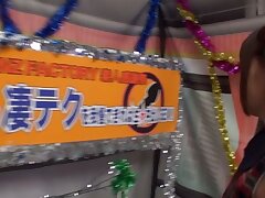 WANZ-617 Oriental Temptation-Sizzling DP Adventures & Pleasure Strokes