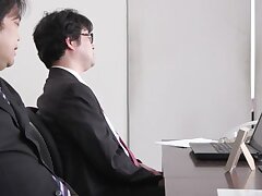 NSFS-260 Teens White Panty Handjob-Indoor Bliss Unwrapped