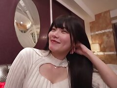 FNEW-003 Passionate Night-Screaming Wife's Intense Deep Encounter