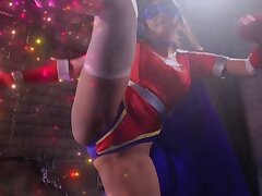 GIGP-52 Japanese Wife's Forbidden Pleasure-Stranger's Passionate Encounter