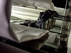 Domestic_fitting_room_1 Massage Bliss-From Sensual Touches to Intense Pleasure Moments