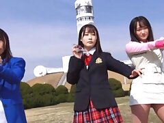 GHOV26_01 Hana's Sensual Solo Show-A Steamy Japanese Masturbation Fantasy