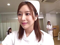 RCTD-486 Lucky Guy Thrills in Steamy Japanese Schoolgirl Threesome Adventure!