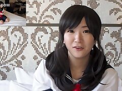 FC2-PPV-4406964 Naughty Neighbor's Seductive Wife-A Passionate Night of Desire