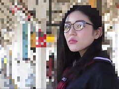 yuzu113 Sultry Japanese Beauty Gets Raw Creamed in Wild Porn Showdown