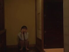 SSIS-137 Stepmom's Secret Desires Ignite in Forbidden Threesome Adventure