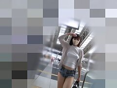 m_tanbou_206 Sensual Night-Passionate Beauty's Wild Threesome Orgy Adventure