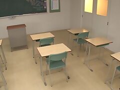 ABP-453 Passionate Wet Desire-Intense Hard Cock Encounter