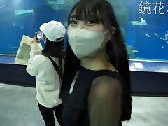 FC2-PPV-4566520 Smooth Shaved Beauty-Intense Japanese Ride Ends in Explosive Creampie!