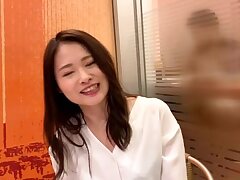 300MAAN-504 Seiko's Steamy Schoolgirl Secrets-Wet & Wild Classroom Fantasies!