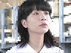 yuzu046 Seductive Schoolgirl's Forbidden After-Class Temptation