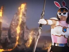 SPSB09_01 Cherry Virgin's First Taste-Juicy Pleasures & Blissful Ecstasy