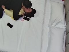 Hotel_candid_A_student_girl_who_is_drinking Sizzling Japanese Temptress Delivers Wet, Passionate Blowjob Ecstasy