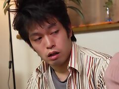 GVH-217 Vibrant Hairy Pussy Thrills-Ultimate Masturbation Adventure for Him