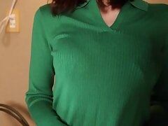 MBRBN-033 Japanese Temptress-Sizzling Pussy Tease & Intense Self-Pleasure Showdown!