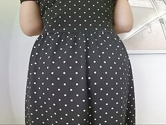 15390769 Alluring Japanese Goddess Takes Big Cock Deep in Every Hole