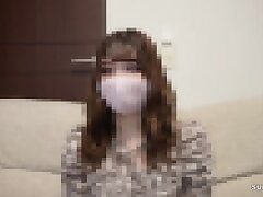 FC2-PPV-3085318 Passionate Asian Hotwife's Forbidden Night with Brother-In-Law