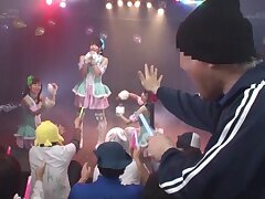 SDDE-653 Outdoor Bliss-Japanese Beauty's Expert Cock-Sucking Seduction POV