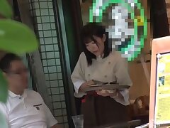 NHDTB-353 Sizzling Teen with Midnight Hair Takes Massive Cock Deep