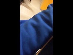 Netherlands_shower_room Intense Passion-Big Chunky Thrusts Fill Her Tight, Wet Desire