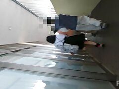 moko95_0 Uniformed Temptation-Schoolgirl's Secret Doggy Style Adventure