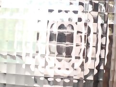 REAL-828 Sizzling Asian Temptress-Sultry Sex Show & Hot Anal Delights