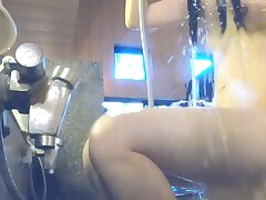 28105857 Covert Thrills-Japanese Office Lady's Hidden Bathroom Bliss