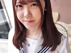 tMYNWGVK Riri Kouda's Explicit Schoolgirl Blowjob Guide-Live & Uncensored!