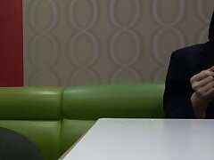 0501k Naughty Nurse Bai Xi-yu's Tempting Titties Ignite Wild Urges Tonight!