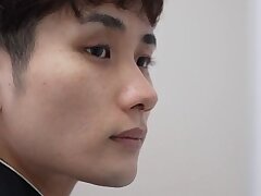 DASS-506 Adorable Japanese Sweetheart's Wild Night of Passionate Pleasure