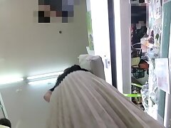 FullHDPParadise5 Real Tall Cosplayer's Perfect Body Ignites Wild Desire & Passion