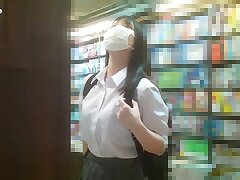 himeban-043 Seductive Solo Play Leads to Intense Hard Drilling Action