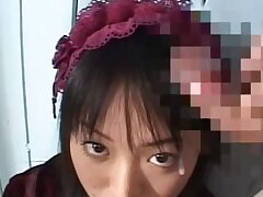 0464_GHD-001_1 Blissful Bukkake Orgy-Extreme Nakadashi Gangbang Ecstasy!