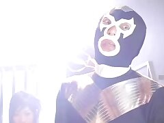 CGAD19 AI Katsuki's Wild Asian Adventure-Hardcore Creampie Bliss!